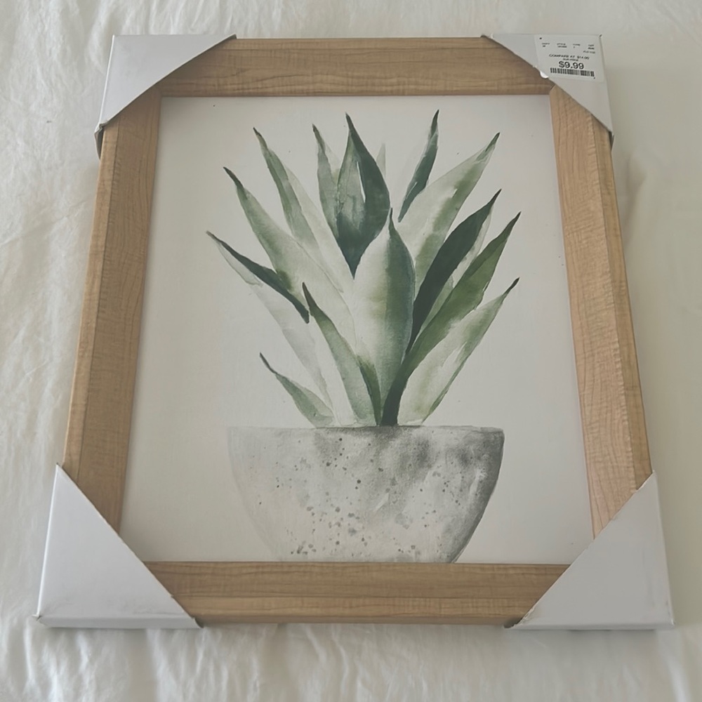 Wall Decor
